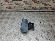 Ручка двери внешняя Nissan Pathfinder 2010 H26064X0AA R51 YD25DDTI, задняя правая