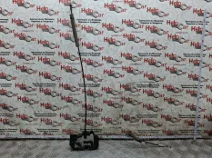 Замок двери Nissan Pathfinder 2010 82500EB320 R51 YD25DDTI, задний правый