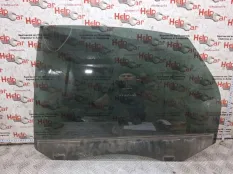 Стекло двери Ford Focus 2010 1493177 CB4 SHDC; HWDA; HWDB; SHDA; SHDB, заднее левое