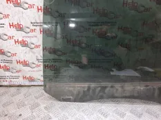 Стекло двери Ford Focus 2010 1493177 CB4 SHDC; HWDA; HWDB; SHDA; SHDB, заднее левое