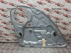 Стеклоподъемник Ford Focus 2010 1738644 CB4 SHDC; HWDA; HWDB; SHDA; SHDB, задний левый