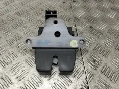 Замок багажника Ford Focus 2010 1930055 CB4 SHDC; HWDA; HWDB; SHDA; SHDB