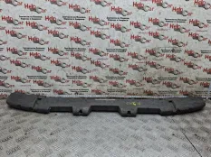 Наполнитель бампера Nissan Qashqai 2012 62090BR01A J10 MR20DE