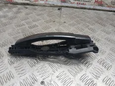 Ручка двери Opel Insignia 2009 13500026 G09 A18XER, задняя левая