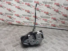 Замок двери Opel Insignia 2009 13578024 G09 A18XER, задний левый