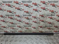 Молдинг на дверь Ford Focus 2010 1748427 CB4 SHDC; HWDA; HWDB; SHDA; SHDB, задний левый