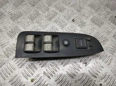 Кнопки стеклоподъемника Honda CR-V 2004 35750S9AE51ZA RD8 K20A4, передние правые