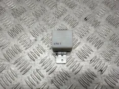 Блок управления дверьми Honda CR-V 2004 38380S1AE31 RD8 K20A4, передний правый