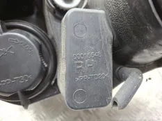 Фара Chevrolet Captiva 2010 96830958 C100 Z20S, правая