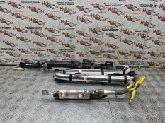 Подушка безопасности боковая, потолочная Honda CR-V 2007 78850SWAE810 RE5 R20A2, левая