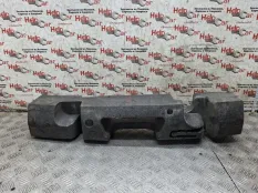 Наполнитель бампера Nissan Qashqai 2012 85090JD00A J10 K9K