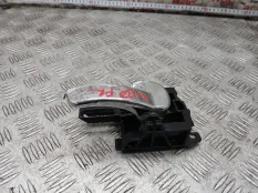 Ручка двери внутренняя Nissan Qashqai 2009 80670JD00A J10 HR16DE, передняя правая