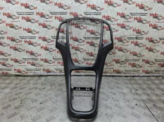 Центральная консоль Opel Astra J 2012 13257562 P10 A16XER