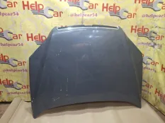 Капот Chevrolet Captiva 2010 96861600 C100 Z20S