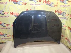 Капот Nissan Qashqai 2012 F5100BR0MC J10 K9K