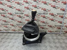 Кулиса КПП Nissan Qashqai 2012 34101JD200 J10 K9K