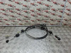 Трос кпп Ford Focus 2009 1686380 CB4 HXDA; HXDB; SIDA
