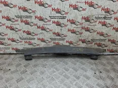 Пыльник бампера Nissan Qashqai 2012 62084BR00A J10 MR20DE