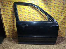 Дверь Honda CR-V 2004 67111S9A300ZZ RD8 K20A4, передняя правая