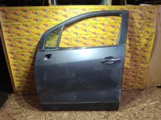 Дверь Opel MOKKA 2014 42558753 J13 A17DTS, передняя левая