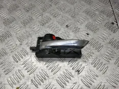 Ручка двери внутренняя Suzuki Vitara 2015 8313061M10 LY M16A, передняя левая