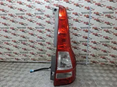 Фонарь задний Honda CR-V 2007 33501SWWE01 RE5 R20A2, правый