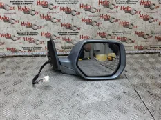 Зеркало Honda CR-V 2007 76200SWWE41 RE5 R20A2, правое