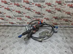 Трос кпп Nissan Qashqai 2012 34413JD22A J10 K9K