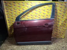 Дверь Chevrolet Captiva 2007 42352069 C100 Z20S, передняя левая