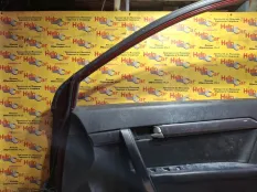 Дверь Chevrolet Captiva 2007 42352070 C100 Z20S, передняя правая