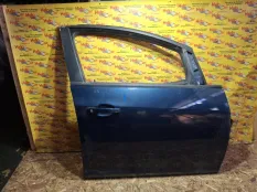 Дверь Opel Astra J 2012 13330766 P10 A16XER, передняя правая