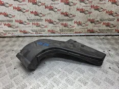 Патрубок воздушный Kia Sorento 2010 282102P100 XM D4HB