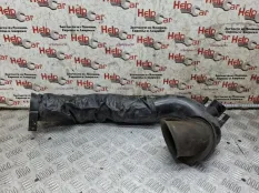 Патрубок воздушный Opel Antara 2013 20792675 C145 A22DM