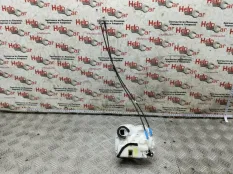 Замок двери Suzuki Vitara 2015 8220254PB2 LY M16A, передний левый