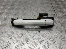 Ручка двери внешняя Suzuki Vitara 2015 8282163J10 LY M16A, передняя левая