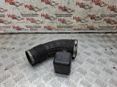 Патрубок воздушный Suzuki Grand Vitara 2009 1388164J00 TA74 M16A