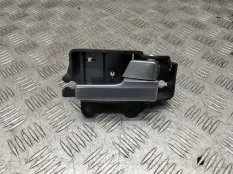 Ручка двери внутренняя Ford Focus 2009 1470115 CB4 HXDA; HXDB; SIDA, задняя правая