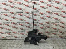 Замок двери Ford Focus 2009 4892384 CB4 HXDA; HXDB; SIDA, задний правый