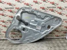 Стеклоподъемник Ford Focus 2009 1738643 CB4 HXDA; HXDB; SIDA, задний правый