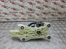 Кулиса КПП Mazda CX-7 2010 EH6446100 ER R2AA
