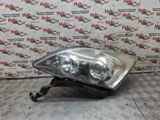 Фара Honda CR-V 2007 33151SWWE01 RE5 R20A2, передняя левая