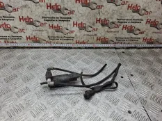 Насос омывателя стекла Opel Astra J 2012 13349273 P10 A16XER