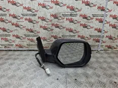 Зеркало Honda CR-V 2013 76208T0AJ11 RM4 N16A2, правое