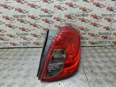 Фонарь задний Opel MOKKA 2014 95089715 J13 A17DTS, правый
