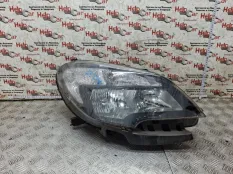 Фара Opel MOKKA 2015 42435928 J13 B16XER, правая