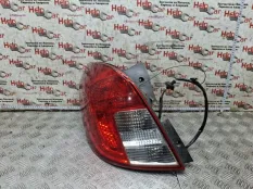 Фонарь задний Opel Antara 2013 20963676 C145 A22DM, левый