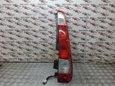 Фонарь задний Honda CR-V 2006 33501SCAE11 RD8 K20A4, правый