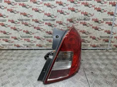 Фонарь задний Opel Antara 2013 20963677 C145 A22DM, правый