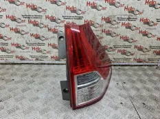 Фонарь задний Honda CR-V 2013 33500T1GE01 RM4 N16A2, правый