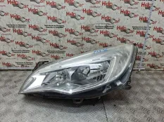 Фара Opel Astra J 2012 13253656 P10 A16XER, передняя левая